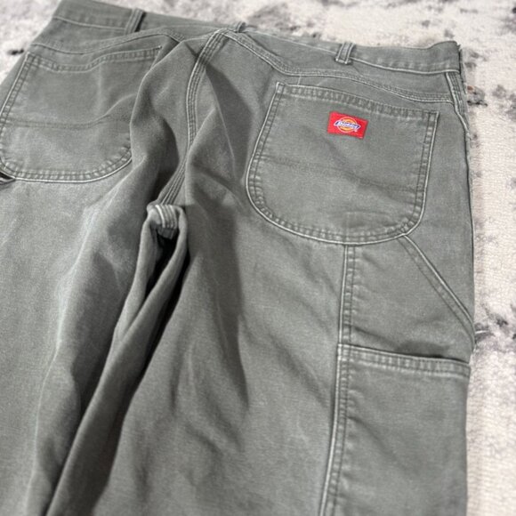 Vintage Dickies Carpenter Pants - Picture 3 of 7
